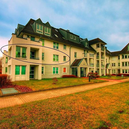 Ostseeaussicht Eckernförde Eksteriør bilde